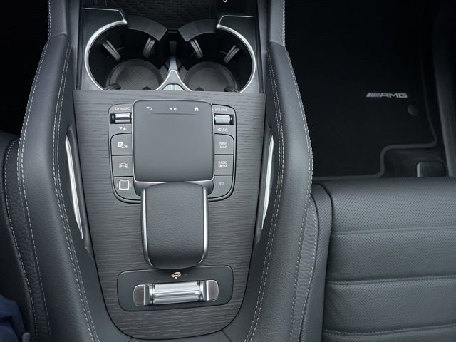 New 2026 Mercedes-Benz GLS 450 4MATIC image 18