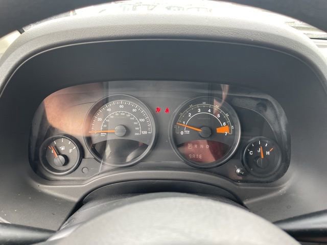 Used 2016 Jeep Compass Sport w/ Power Value Group image 19