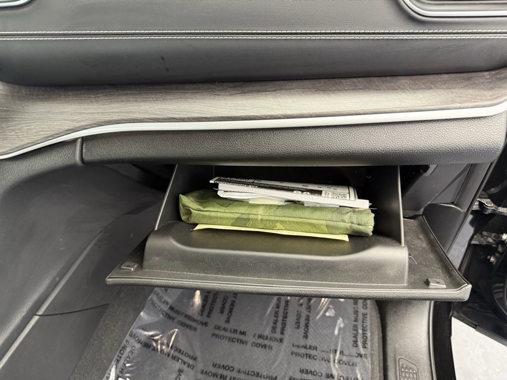 Used 2022 Jeep Grand Cherokee Limited image 49