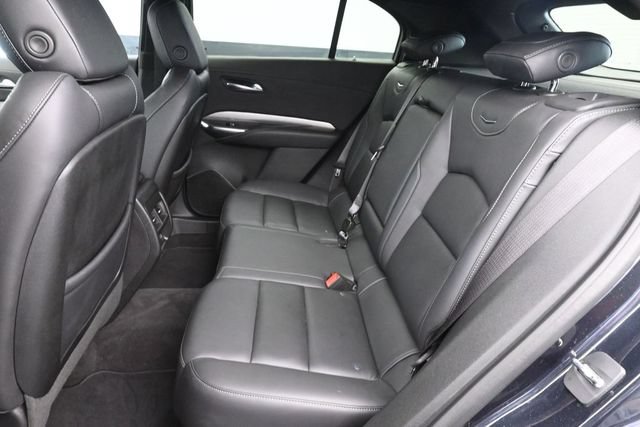 Used 2023 Cadillac XT4 Premium Luxury w/ Cold Weather Package FWD image 27