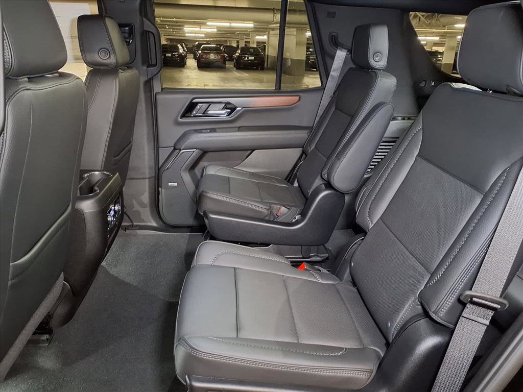 New 2026 GMC Yukon Denali image 13