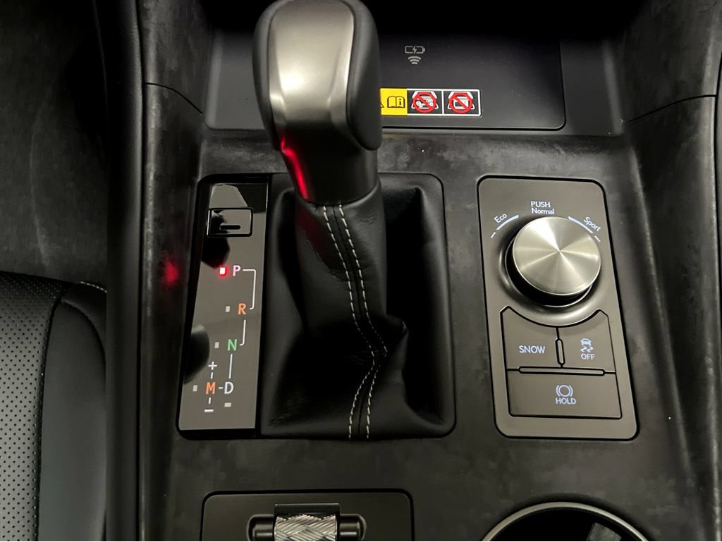 New 2026 Lexus IS 350 F Sport AWD/4WD image 32