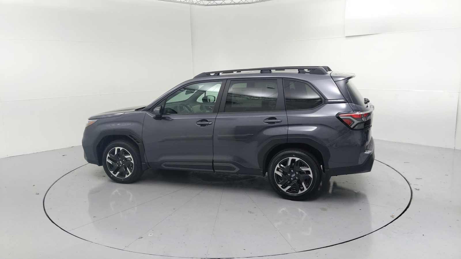 New 2026 Subaru Forester Limited image 6