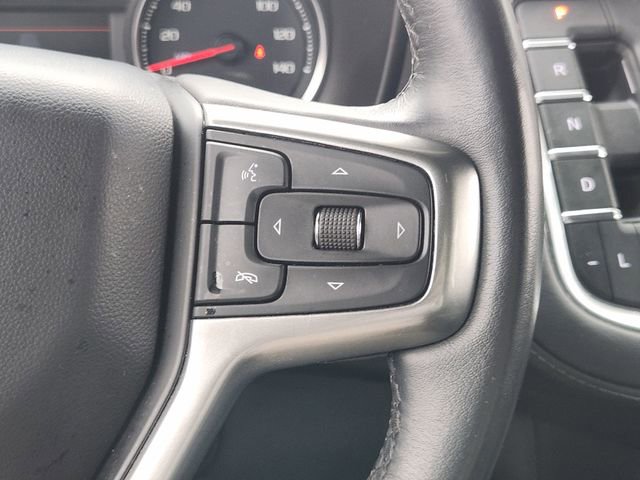 Used 2021 Chevrolet Tahoe Z71 AWD/4WD image 21