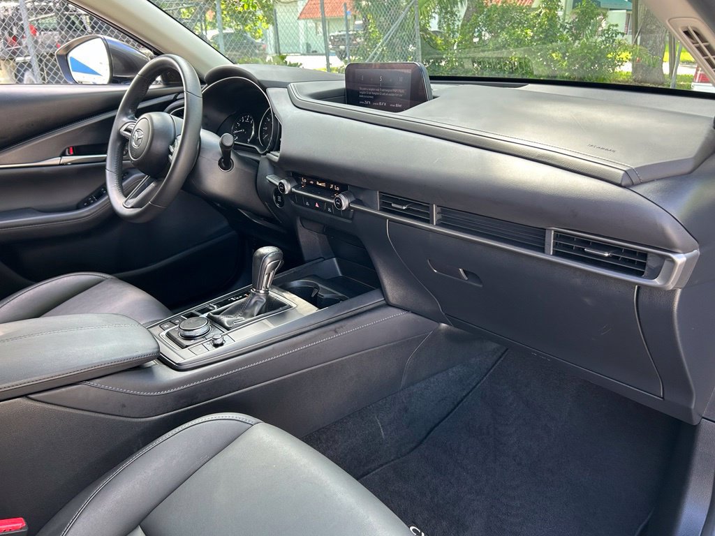 Used 2023 MAZDA CX-30 AWD 2.5 S w/ Select Package image 43