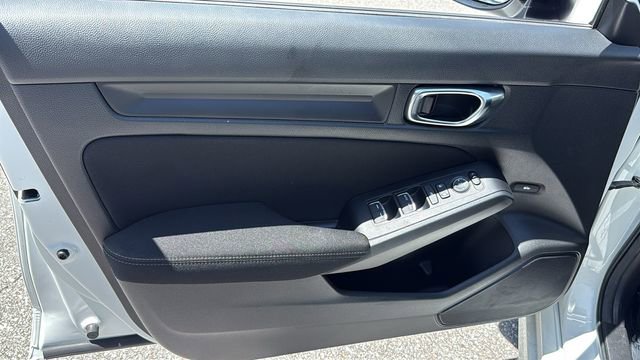 Used 2025 Honda Civic Sport image 17