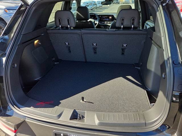New 2026 Chevrolet TrailBlazer ACTIV w/ Convenience Package FWD image 7