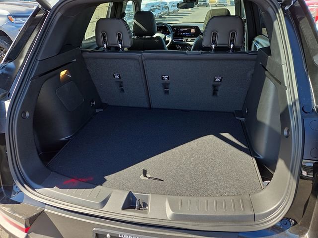 New 2026 Chevrolet TrailBlazer ACTIV w/ Convenience Package FWD image 7