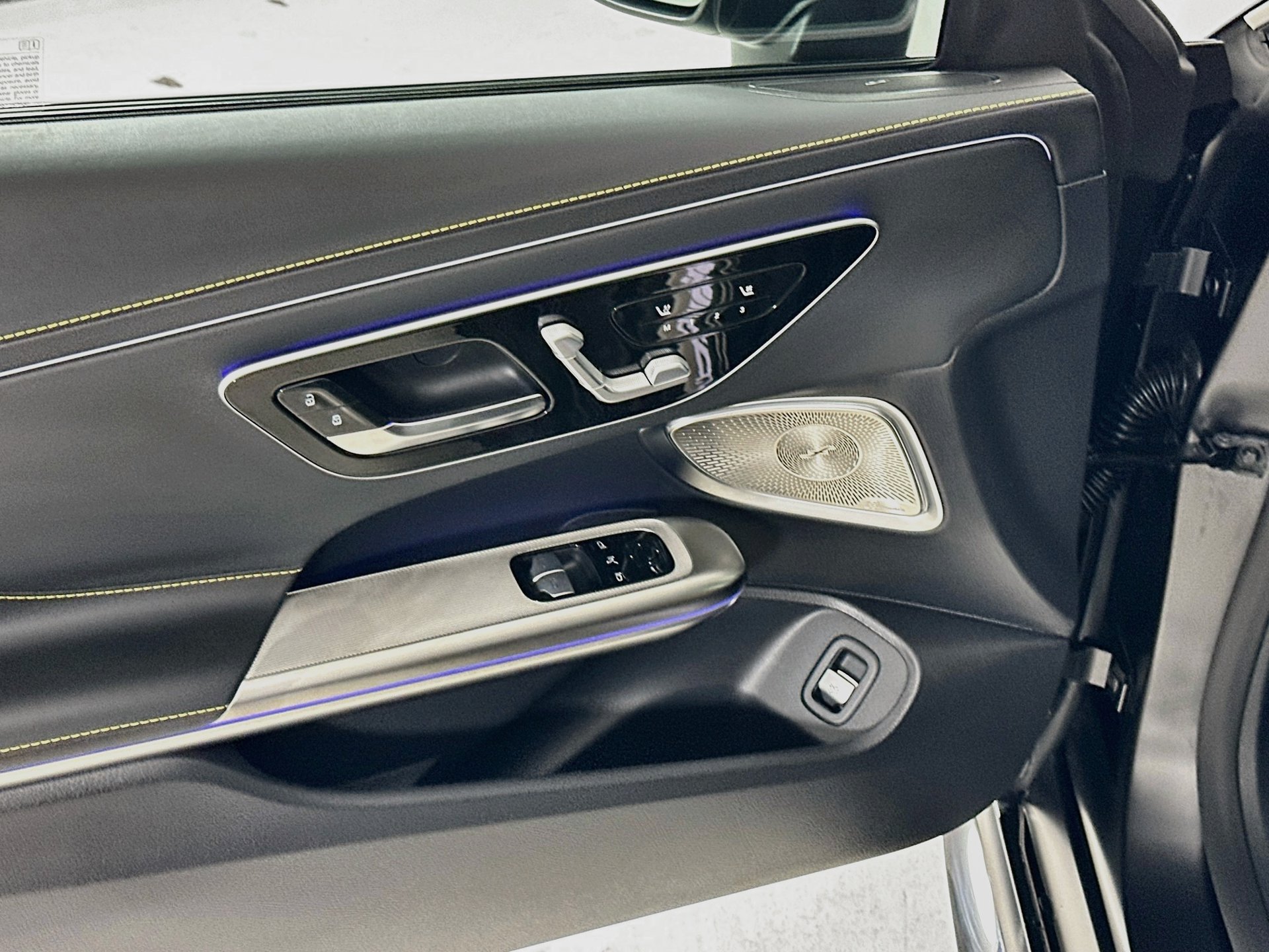 New 2027 Mercedes-Benz CLE 53 AMG 4MATIC Coupe image 19