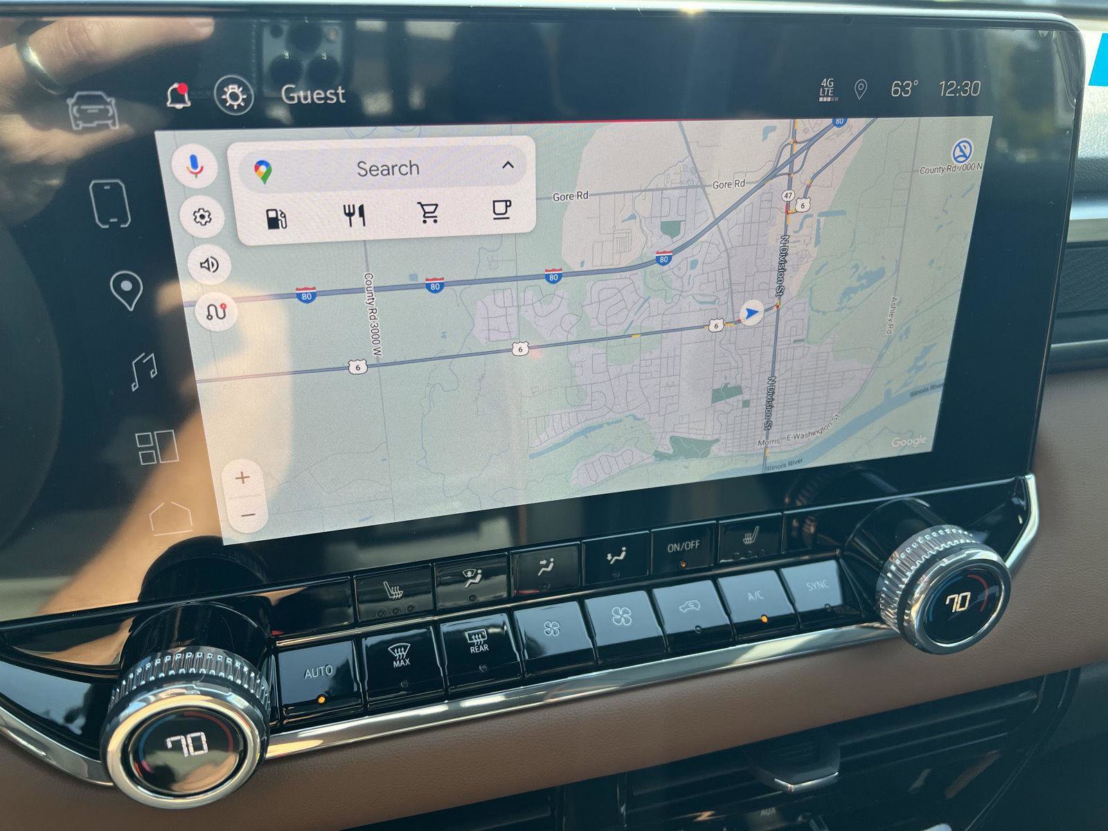 New 2026 GMC Canyon AT4 image 25