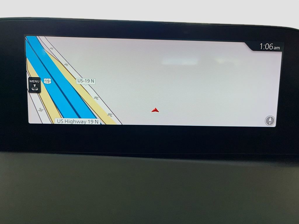 Used 2022 MAZDA MAZDA3 s image 13