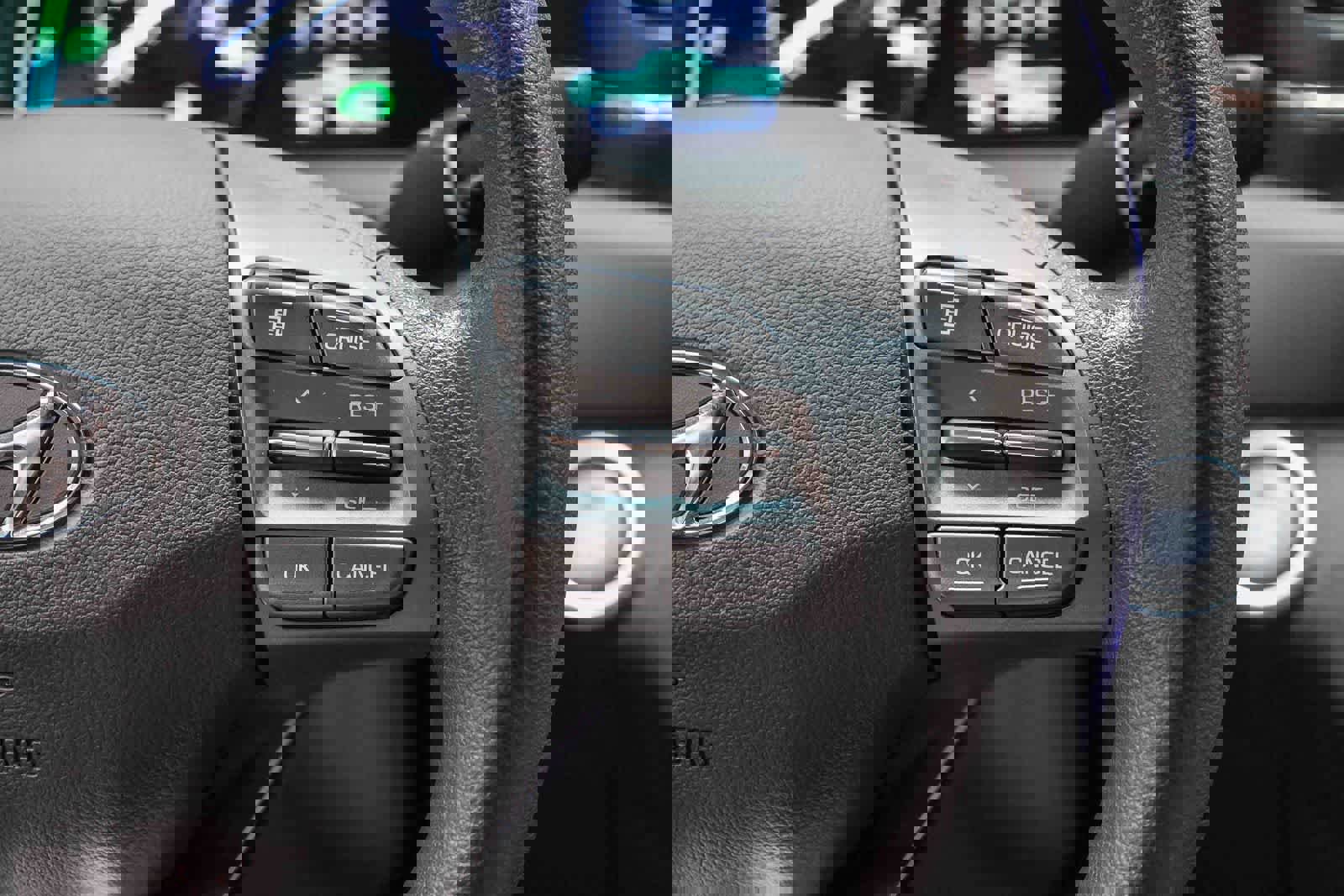 Used 2020 Hyundai Ioniq Blue image 19