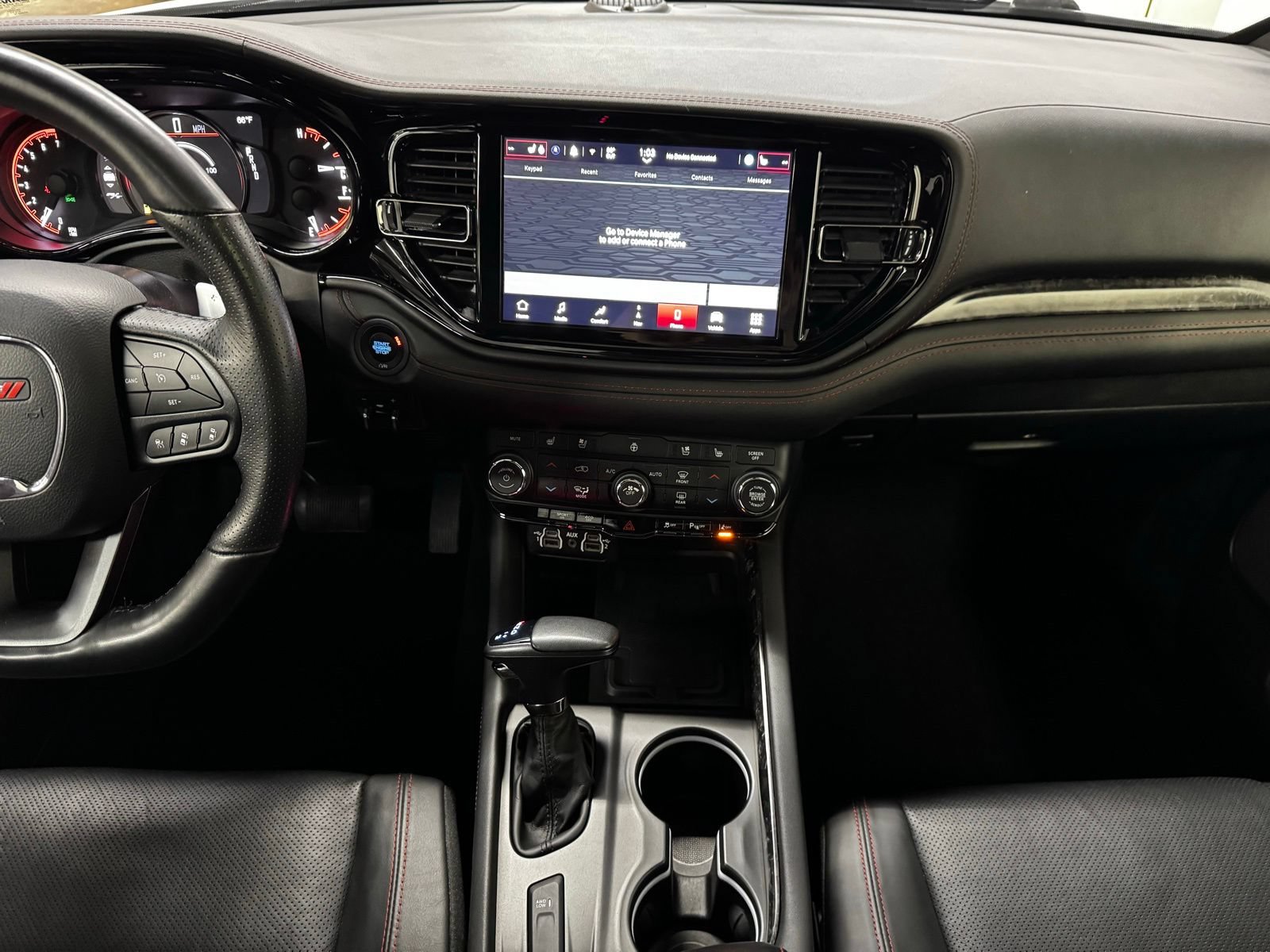 Used 2024 Dodge Durango R/T AWD/4WD image 19