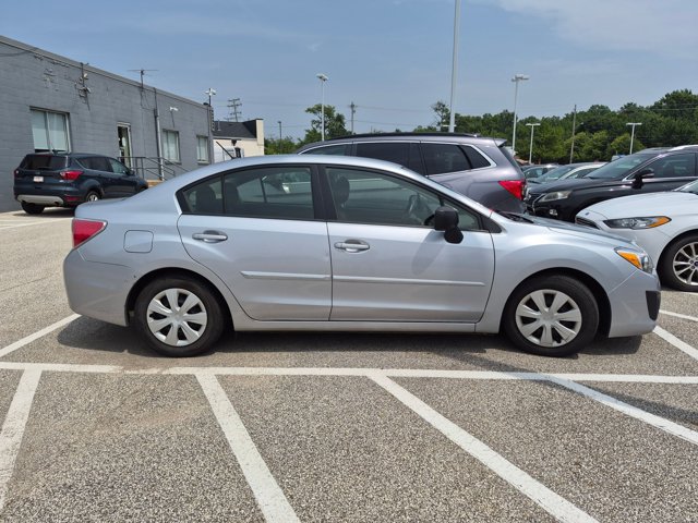 Used 2014 Subaru Impreza 2.0i AWD/4WD image 6