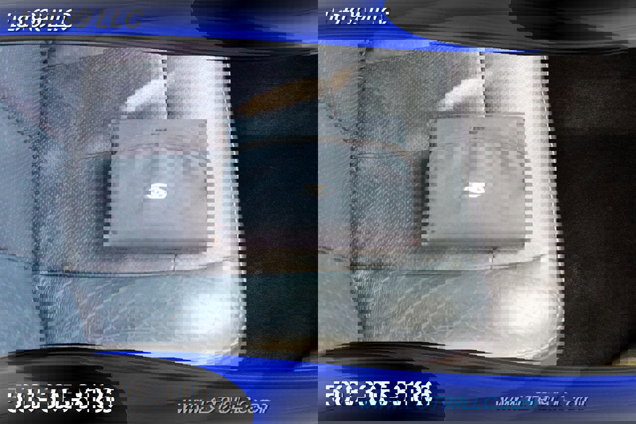 Used 2014 Ford Expedition EL Limited image 38