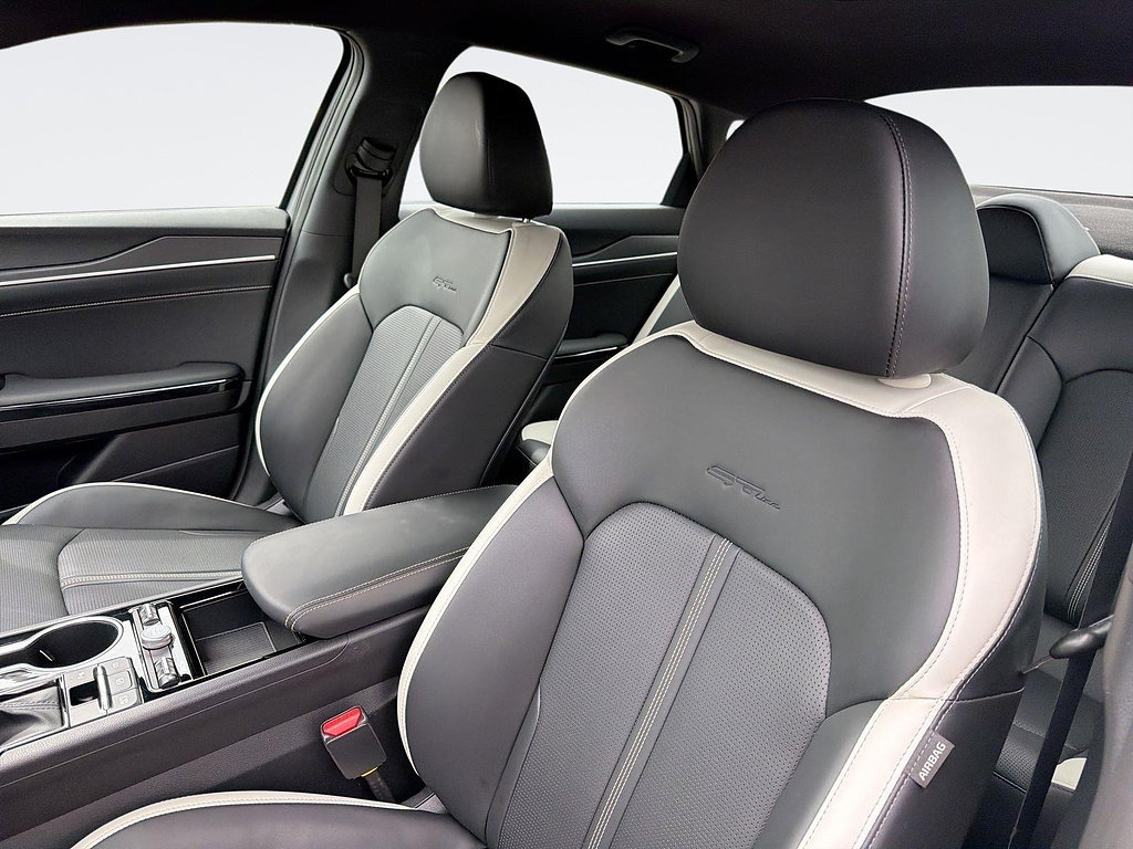 Used 2026 Kia K5 GT-Line FWD image 24