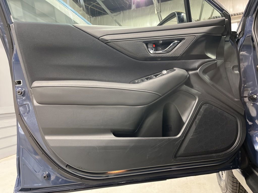 Certified 2025 Subaru Outback Premium image 14