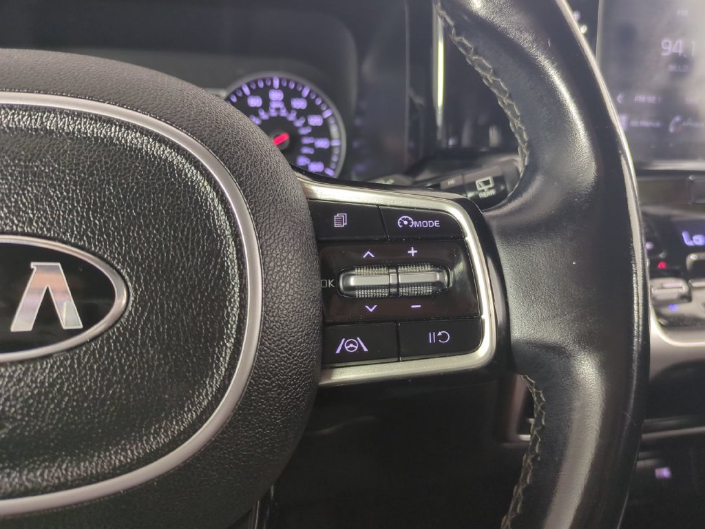Used 2021 Kia Sorento S w/ Panoramic Sunroof Package AWD/4WD image 33