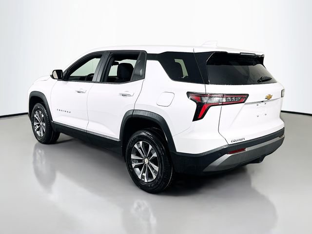 New 2026 Chevrolet Equinox LT image 7