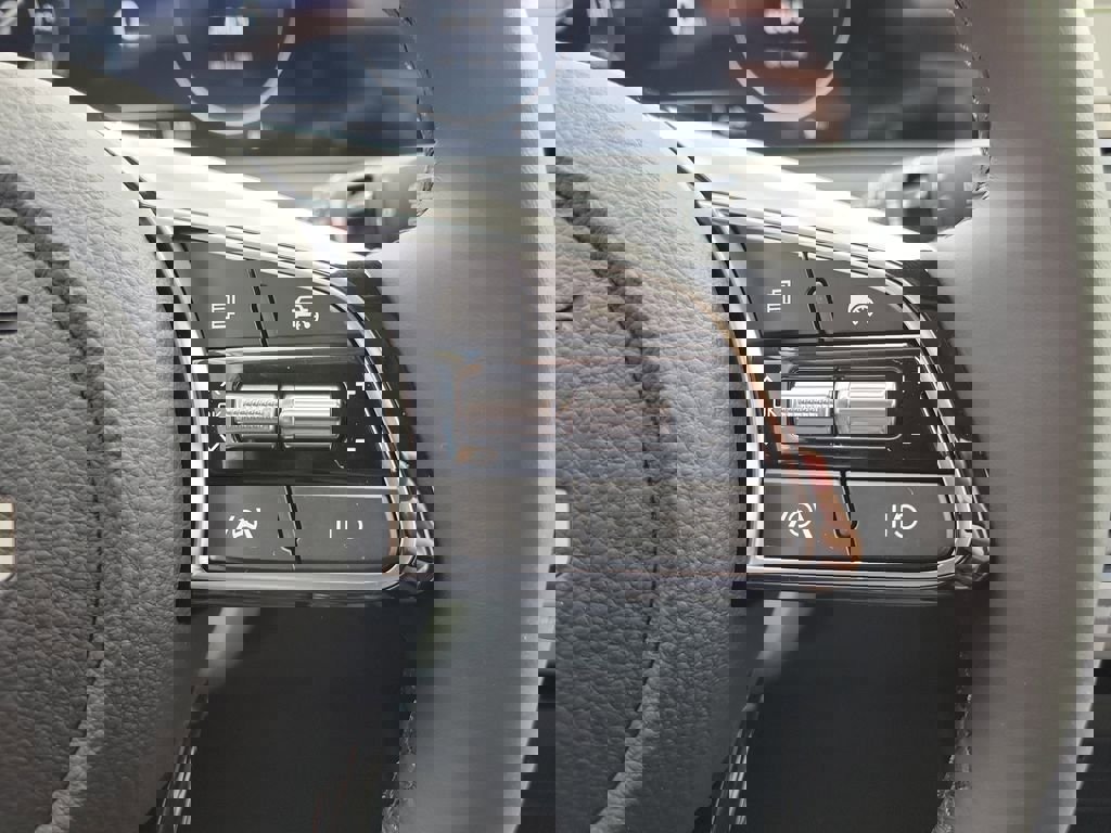 New 2026 Kia Seltos EX image 29