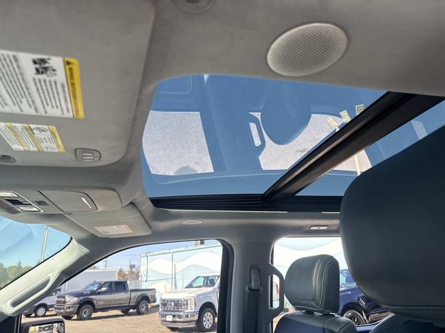 Used 2022 Ford F150 Limited AWD/4WD image 29