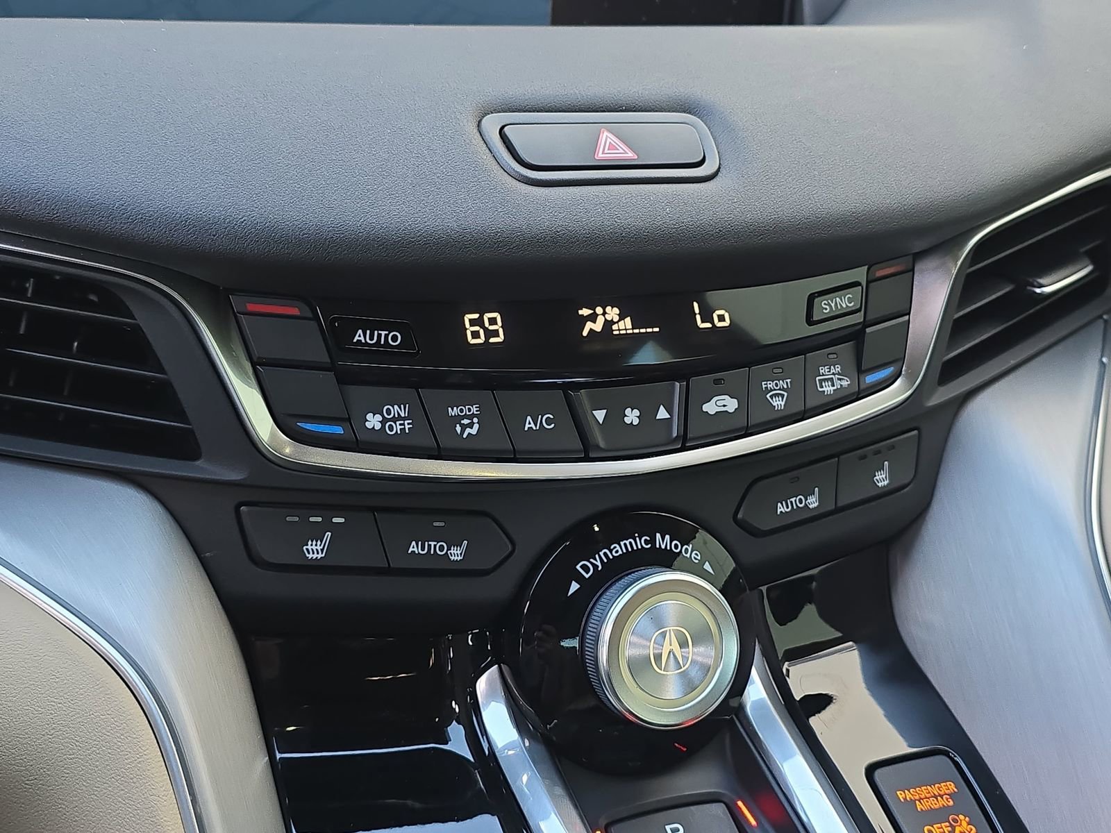 Used 2025 Acura TLX w/ Technology Package image 26