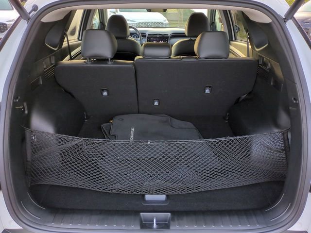 Used 2023 Hyundai Tucson SEL w/ Convenience Package image 13