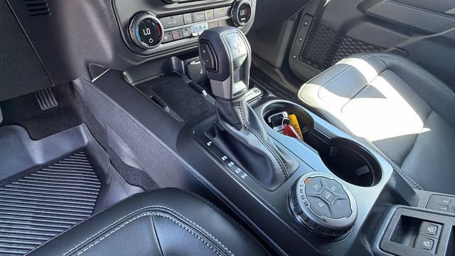 New 2026 Ford Bronco Outer Banks AWD/4WD image 25