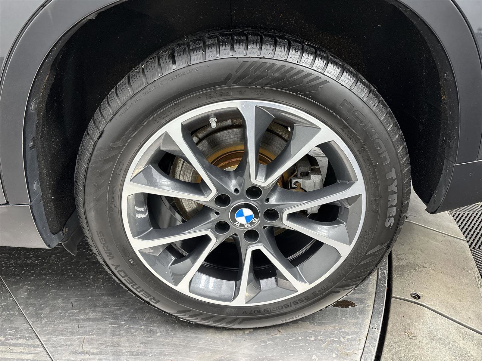 Used 2018 BMW X5 xDrive35i image 27