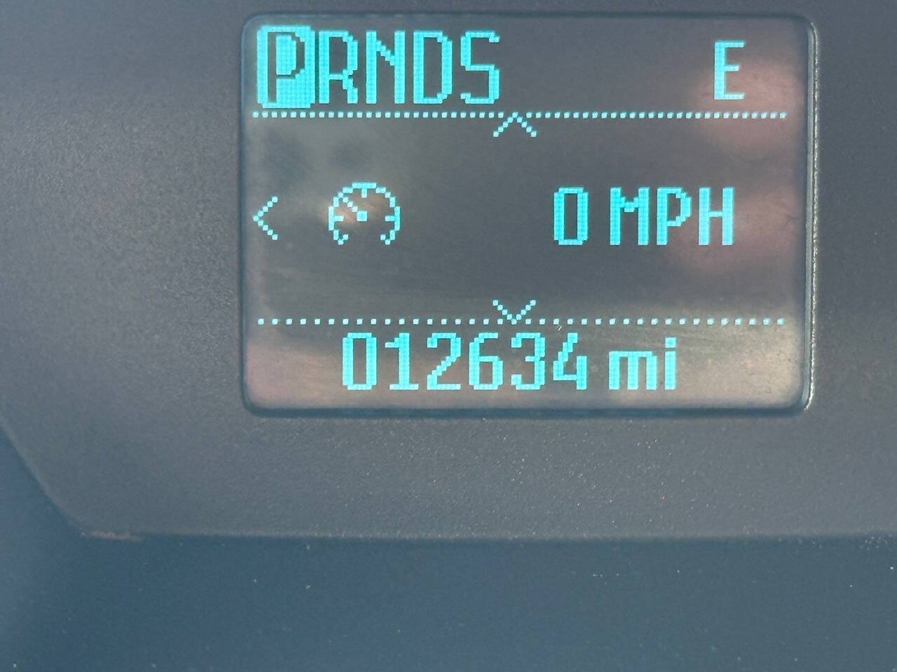 Used 2018 Ford Transit Connect XL FWD image 12