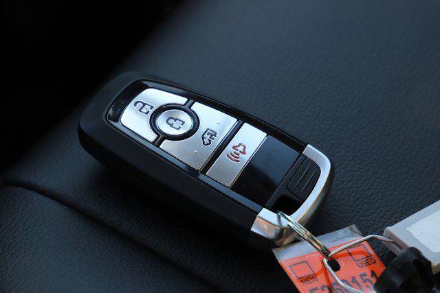 New 2026 Ford Transit 250 Low Roof w/ Load Area Protection Package image 26