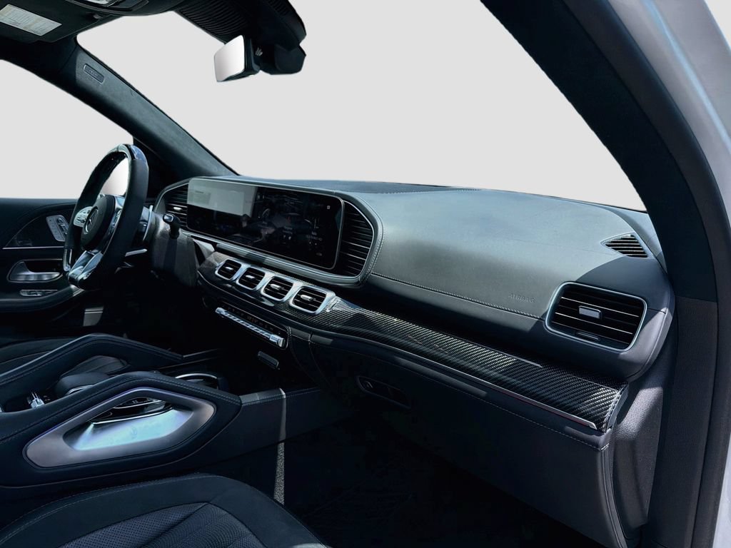 Used 2021 Mercedes-Benz GLE 63 AMG S image 33