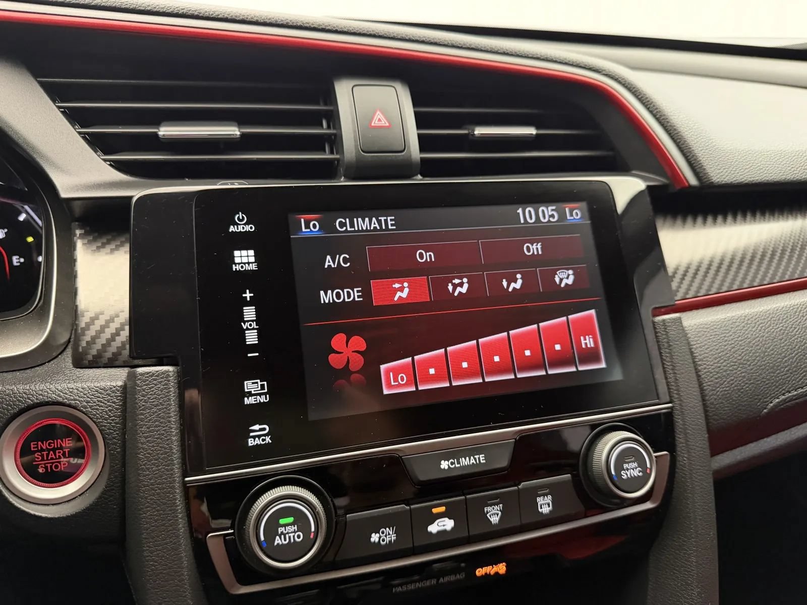 Used 2018 Honda Civic Type R image 23