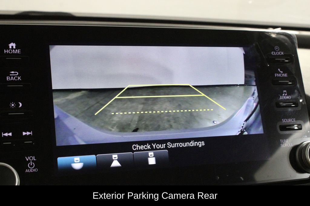 Used 2022 Honda Accord Sport image 8