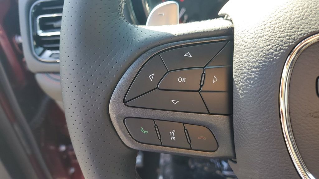 New 2026 Dodge Durango GT image 30