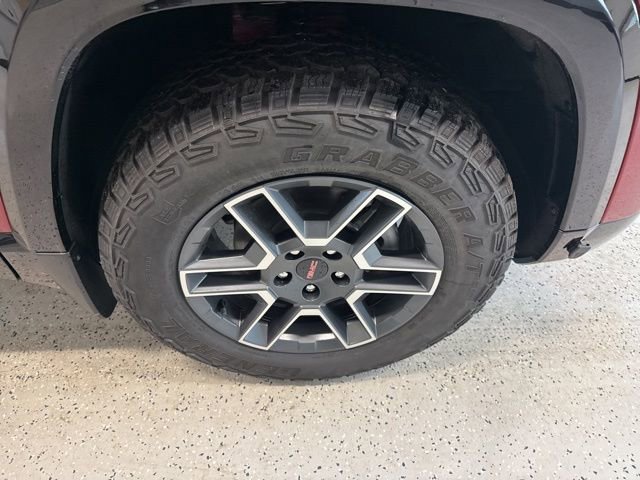 New 2026 GMC Terrain AT4 w/ Convenience Package III image 14