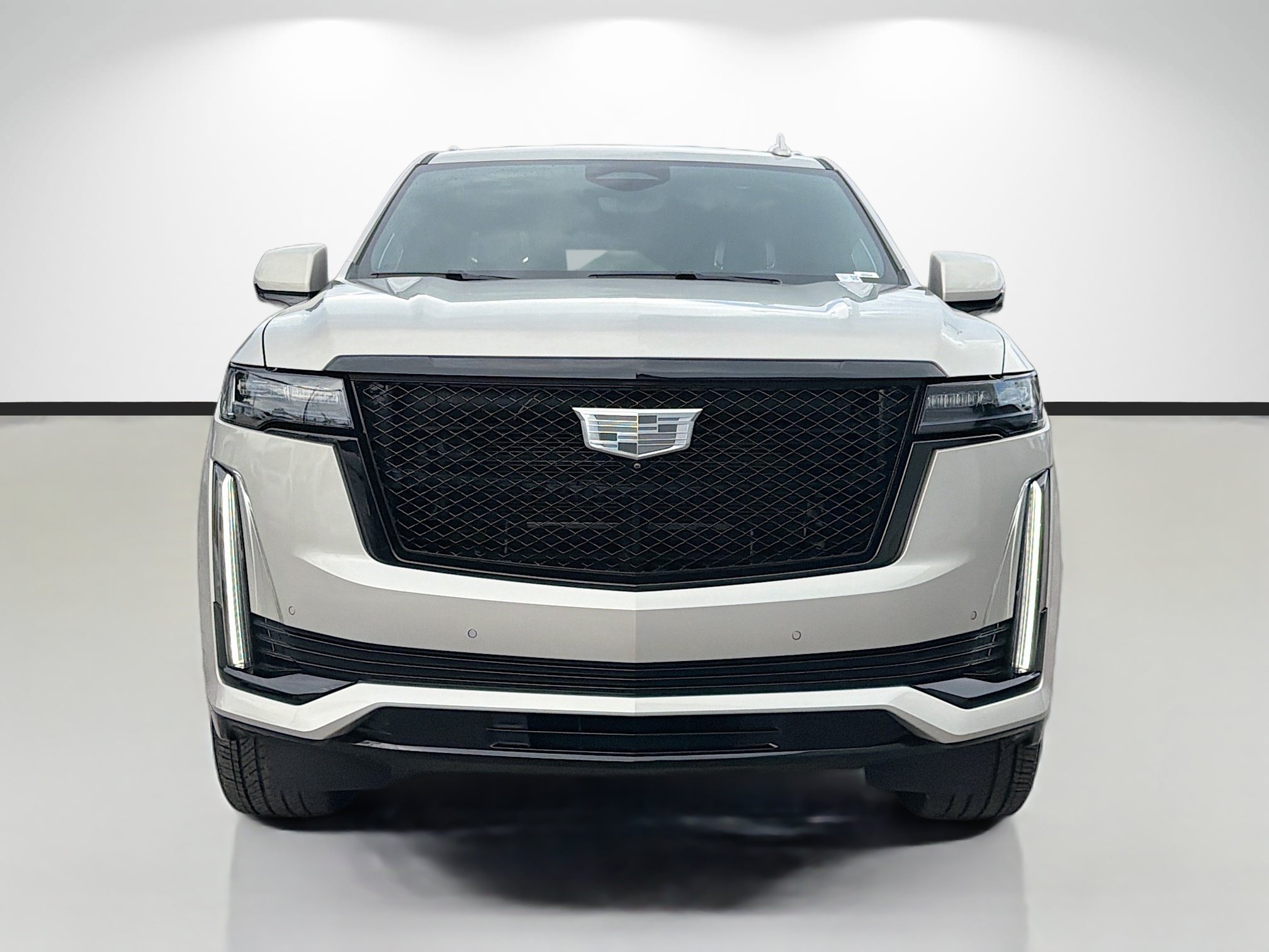 Used 2023 Cadillac Escalade ESV Sport Platinum w/ LPO, ONYX Package AWD/4WD image 8