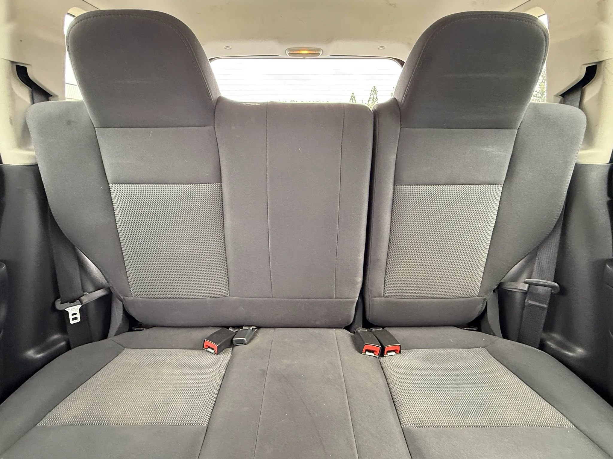 Used 2012 Jeep Patriot Latitude FWD image 22