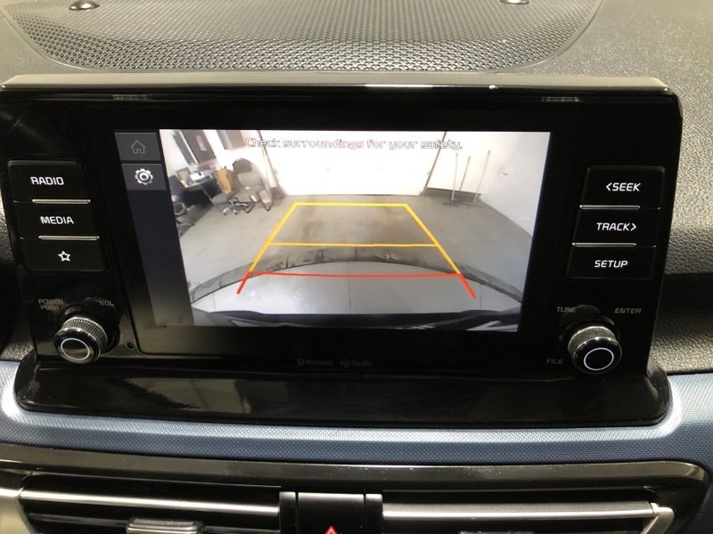 Used 2023 Kia Seltos S image 31