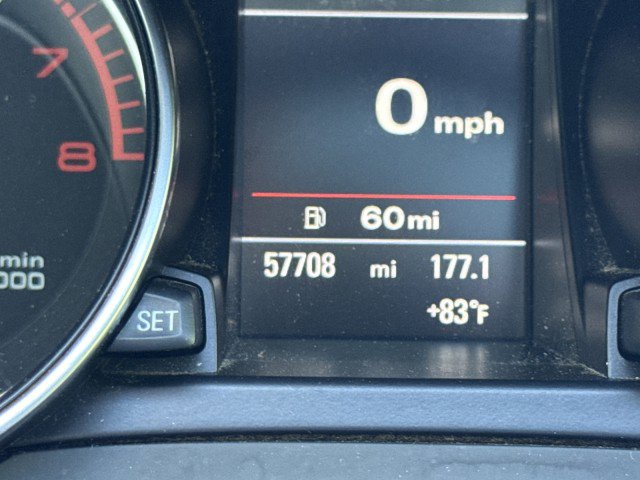 Used 2016 Audi A5 2.0T Premium Plus AWD/4WD image 9