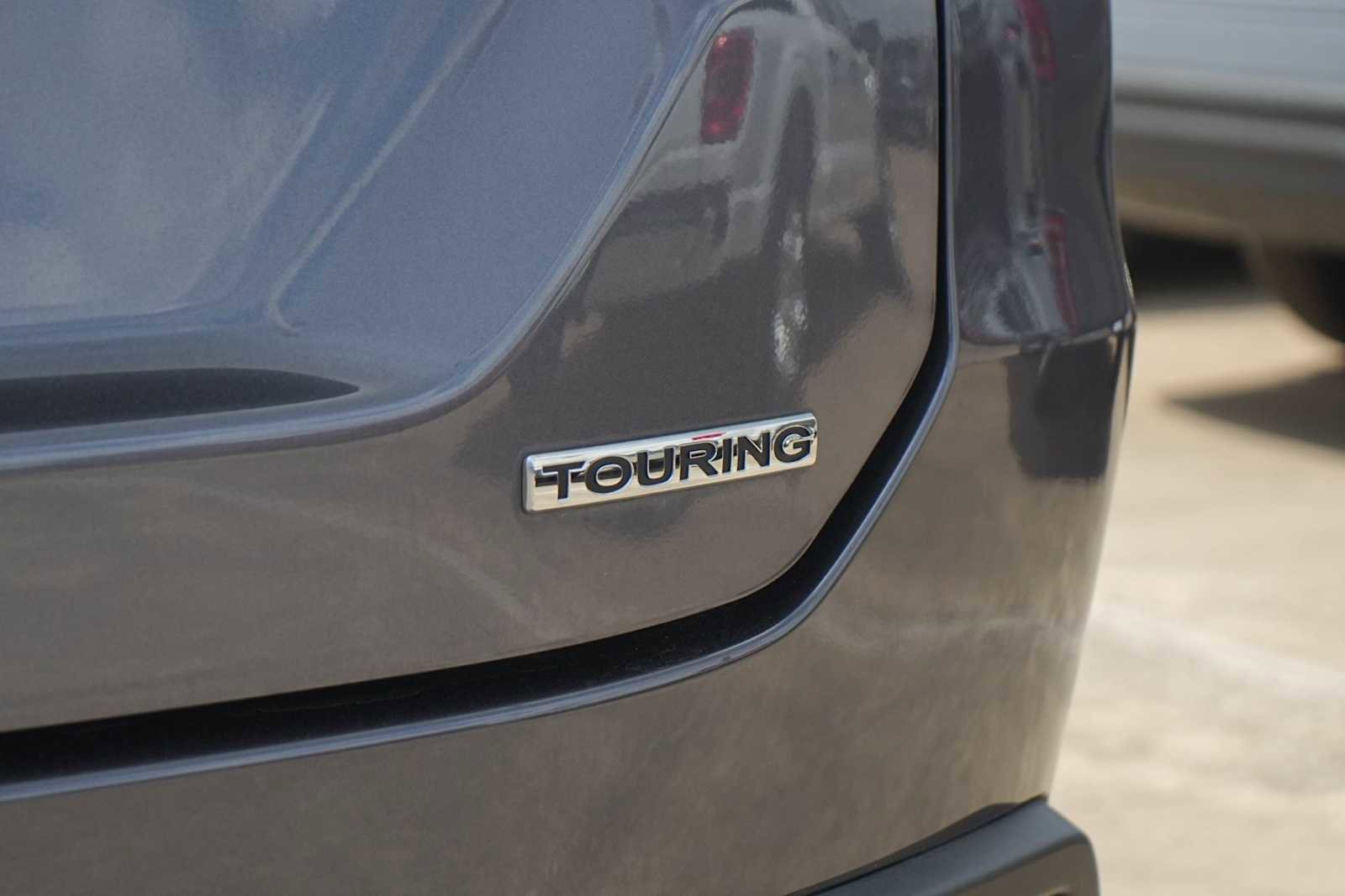 Certified 2023 Honda Pilot Touring image 8