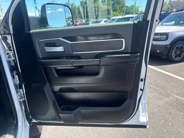 Used 2019 RAM 2500 Big Horn AWD/4WD image 13