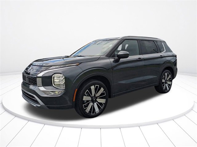 New 2025 Mitsubishi Outlander SEL image 7