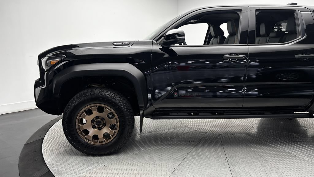Used 2026 Toyota Tacoma 4x4 Double Cab Hybrid w/ Tow Tech Package image 6