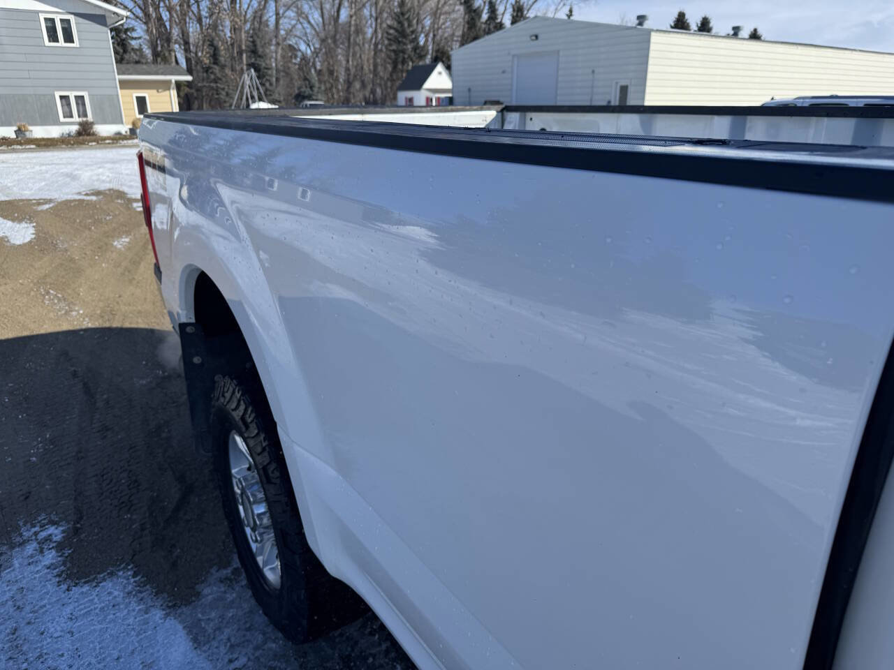 Used 2017 Ford F250 XLT w/ FX4 Off-Road Package image 32