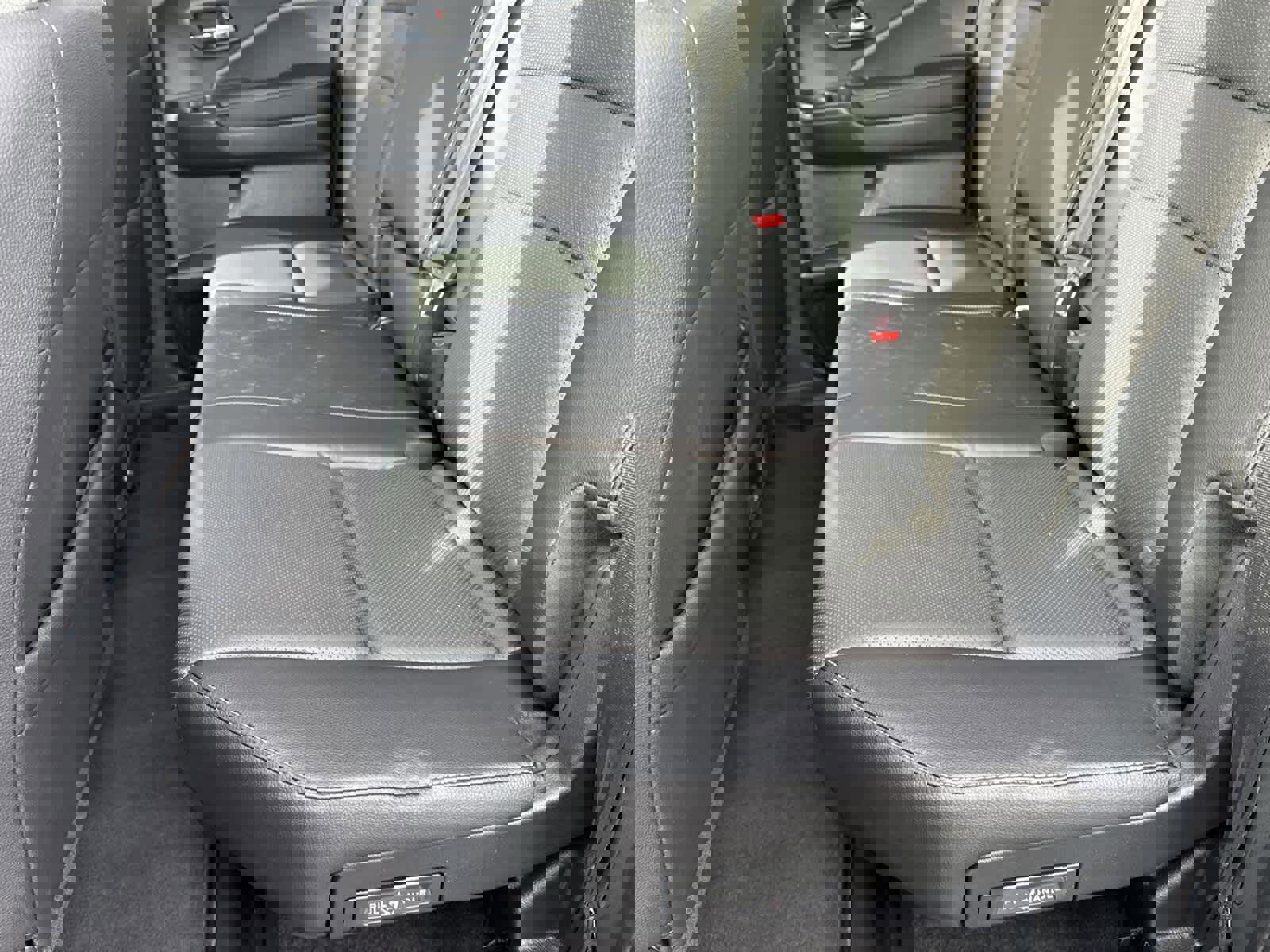 Used 2026 Honda Ridgeline RTL image 15