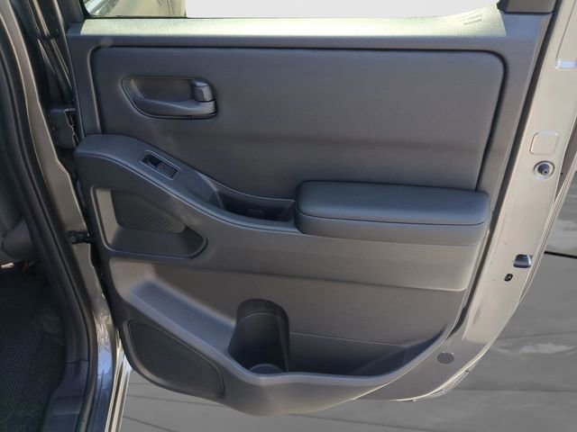 Used 2026 Nissan Frontier SV w/ SV Convenience Package AWD/4WD image 27