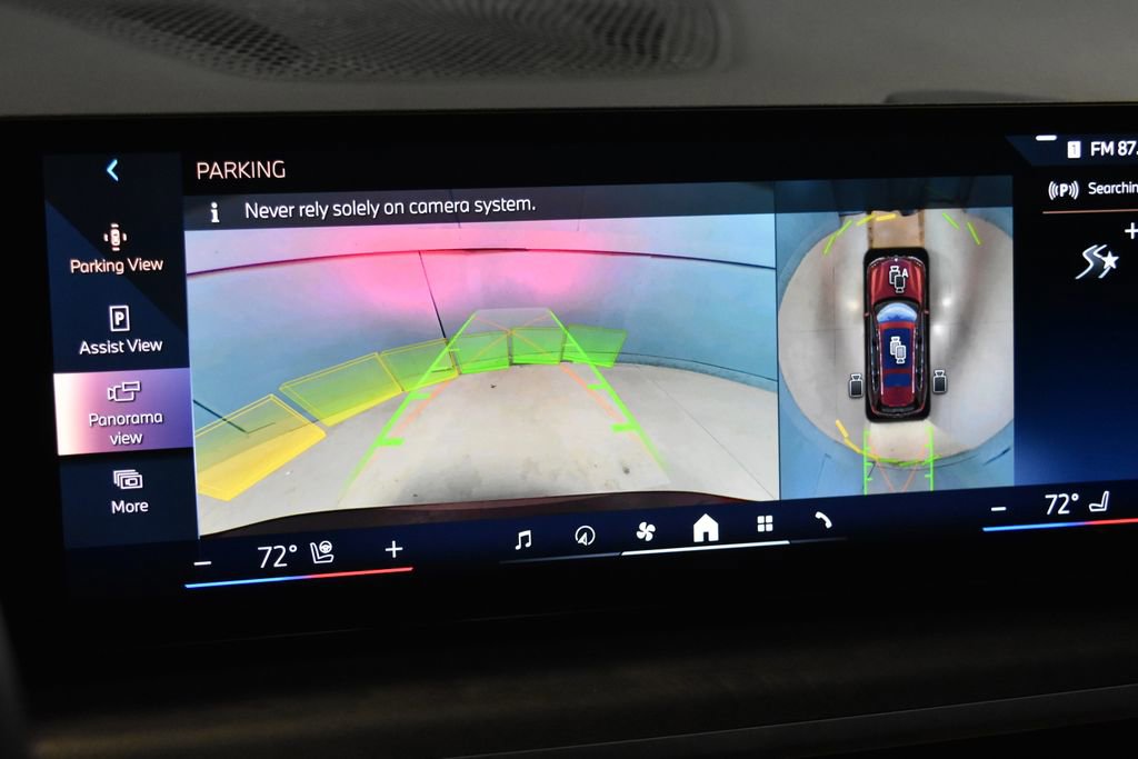 Certified 2025 BMW X7 xDrive40i image 12