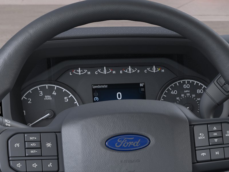 New 2026 Ford F150 STX w/ Equipment Group 200A AWD/4WD image 13