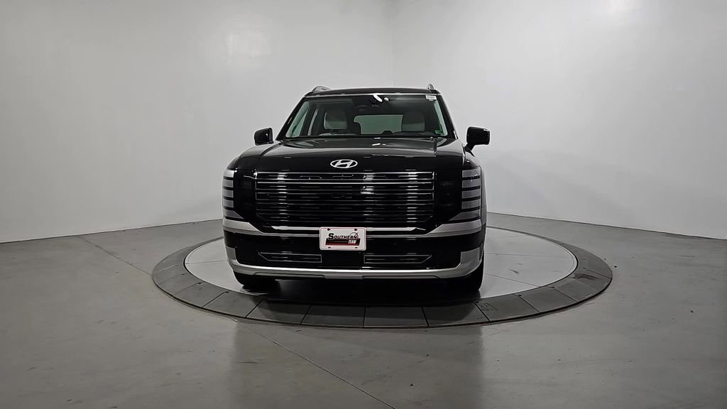 New 2026 Hyundai Palisade Calligraphy image 9